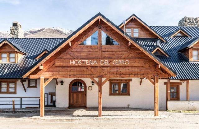 Hostería del Cerro