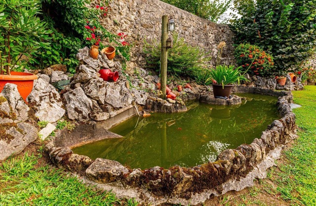 Hostería las fuentes