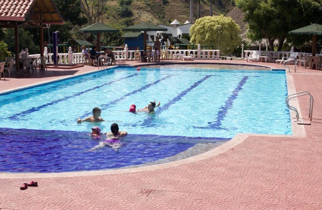 Hosteria Bohios