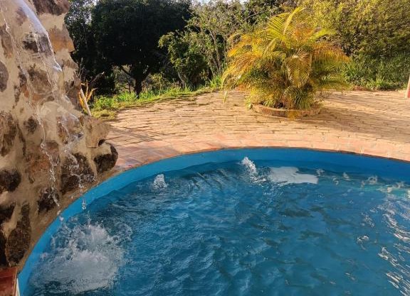 Hosteria Doña vivi Casa Campestre