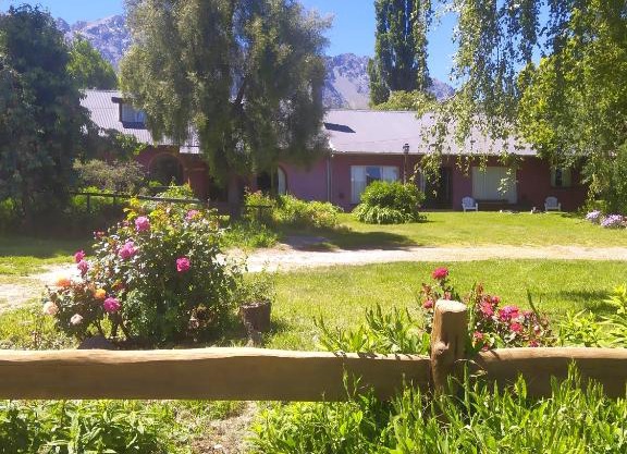 Hosteria Villa Turismo