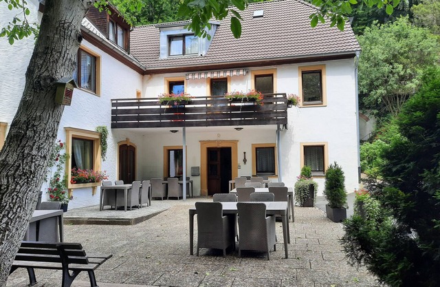 Hotel Blüchersruh
