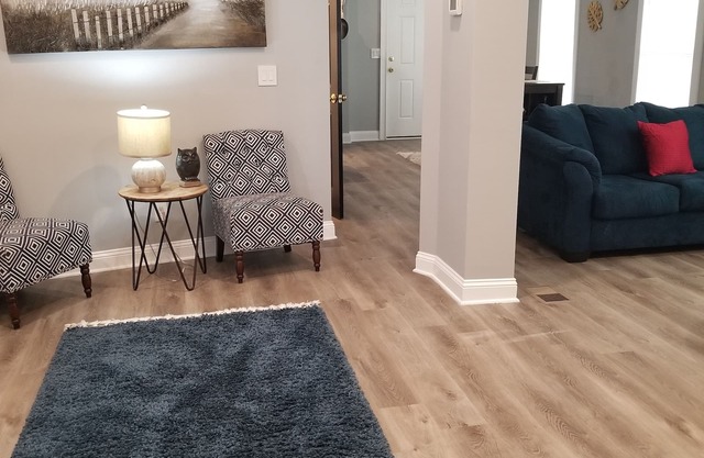 HOT! HOT! NEW MONTHLY RATE 4 🏠