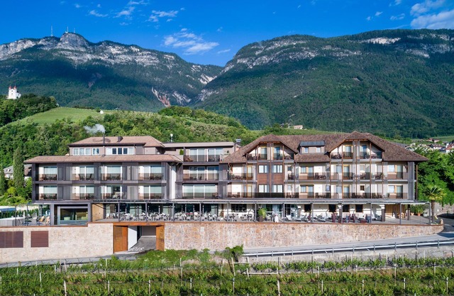 Hotel Christof
