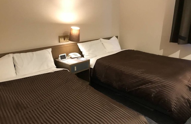Hotel Abun Sukumo