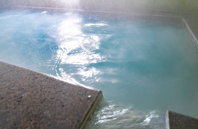 Hot spring like beauty essence Private house - Hakudoku Yuya/Beppu Ōita