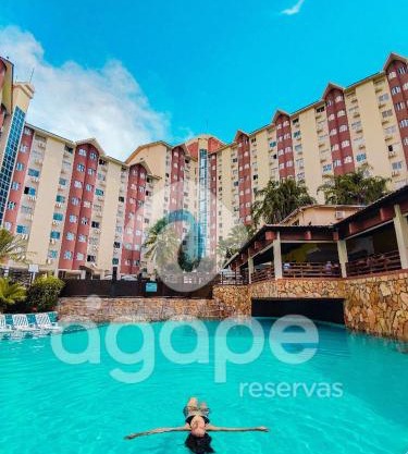 Hot Springs Ágape