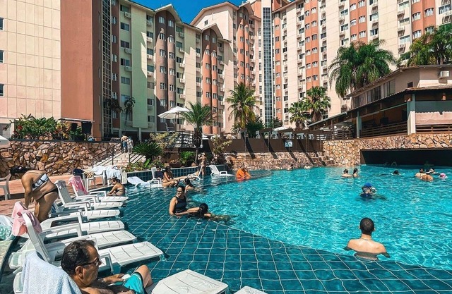 Hot Springs Hotel