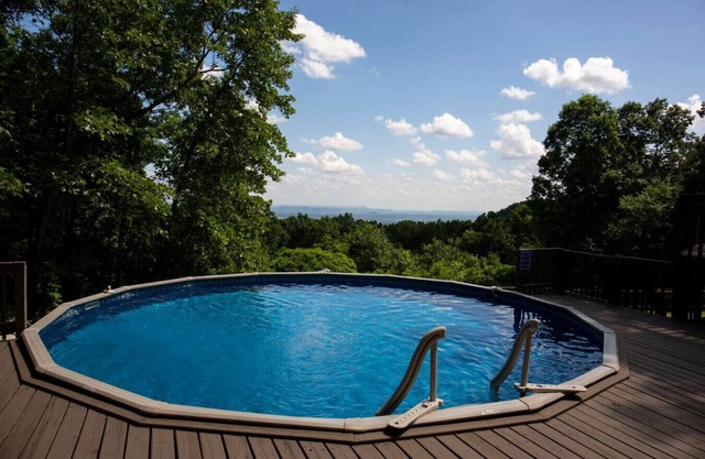 Hot Tub I Pool I Views