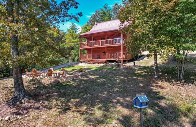 Hot Tub ★ Pool Table ★ Firepit ★Very Private