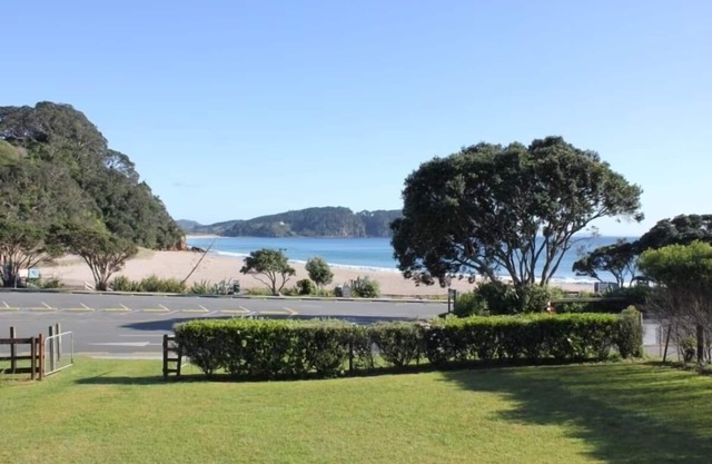 Hot Water Beach House