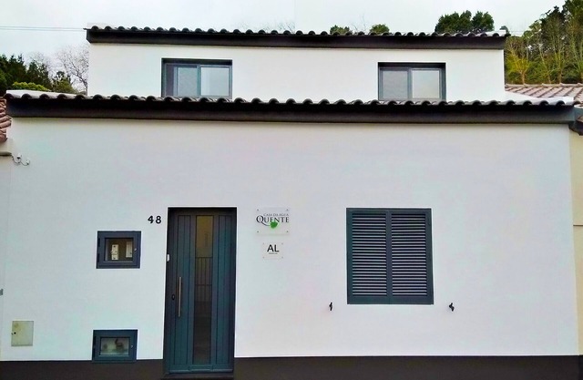 Hot Water House 2