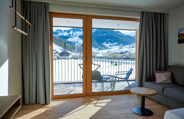 Hotel MorgenZeit - Natürlich