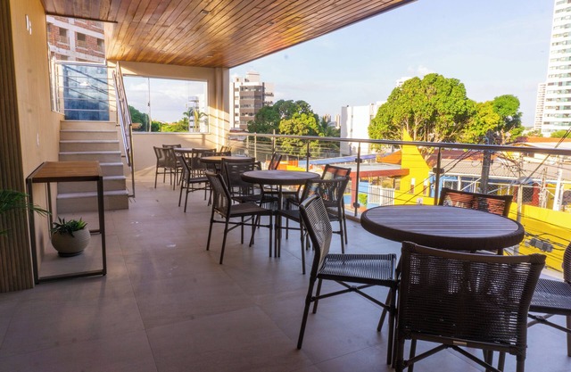 Hotel Água Marinha