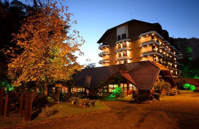 Hotel Águas Claras