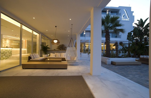 Hotel Ánfora Ibiza