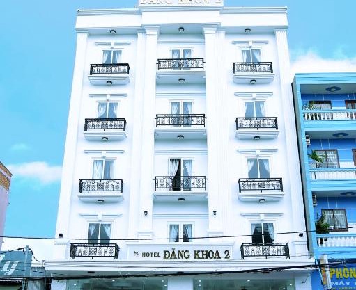 HOTEL ĐĂNG KHOA 2 NÚI SAM