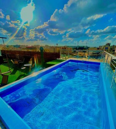 Hotel رويال جروب Royal Group