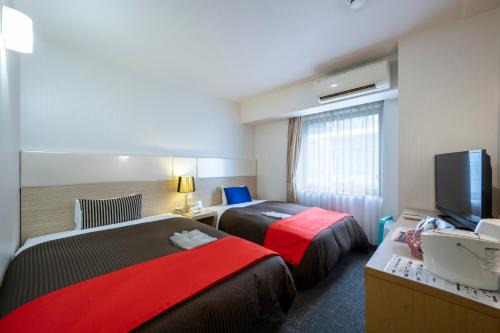 Hotel Takasaki 