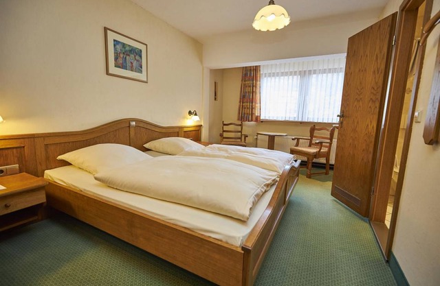 Hotel ∙ 1 bedroom ∙ 2 guests