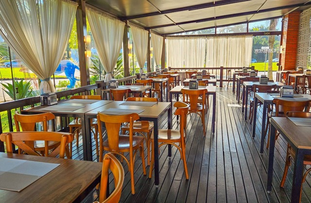 Hotel 10 Joinville