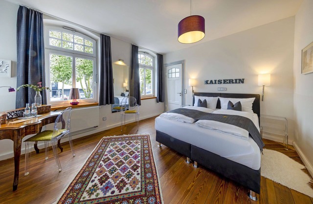 Hotel 1690 – Designhotel und Apartments