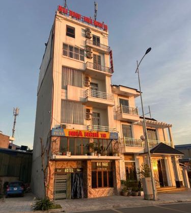 Hotel 19