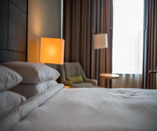 Hotel 24 7