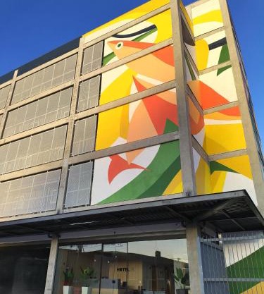 Hotel 28 Embu das Artes