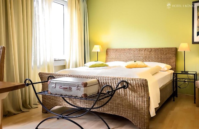 Hotel 3 Könige