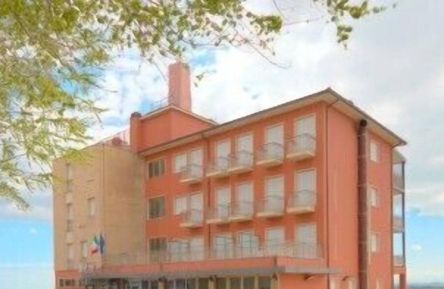 Hotel 3 Querce