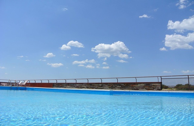 Hotel 4* Parque de Monfragüe