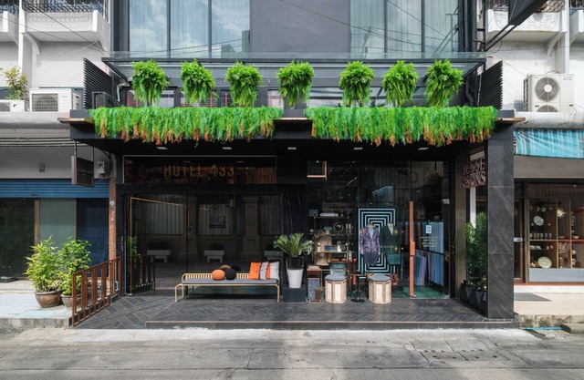 Hotel 433 - Asoke Sukhumvit