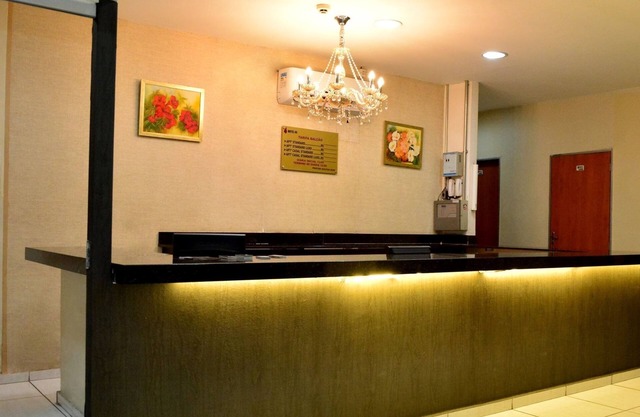 Hotel 44
