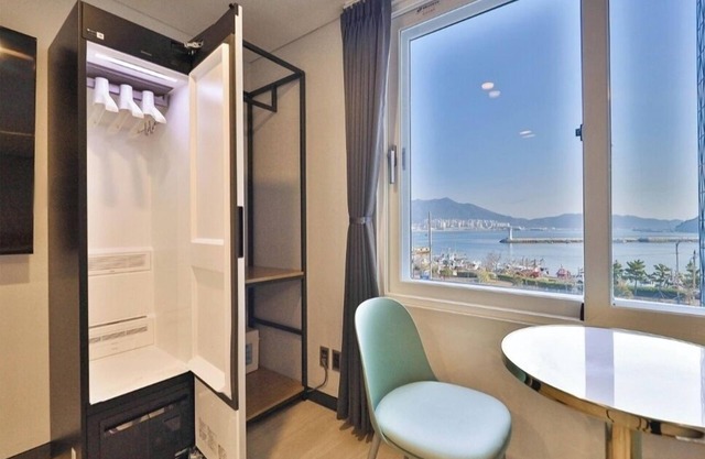 Hotel 701