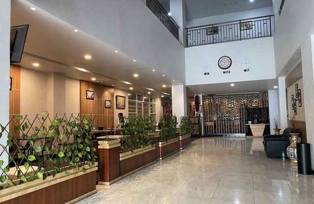 Hotel 88 Banjarmasin by WH