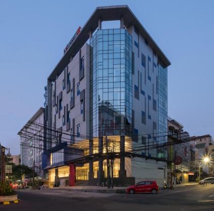 Hotel 88 Blok M Jakarta By WH