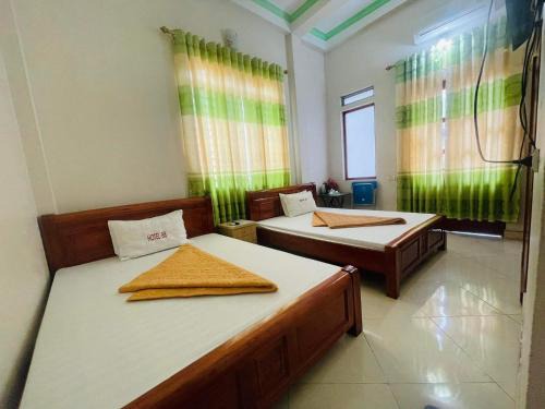 HOTEL 88 YEN MINH