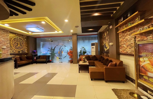 Hotel 99 Quiapo Manila