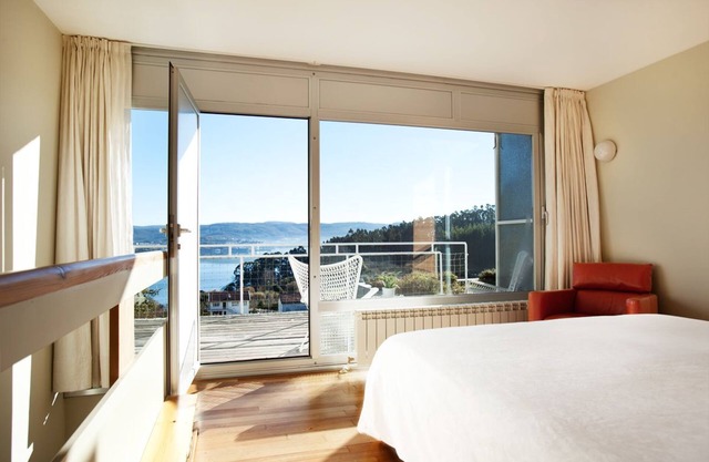 Hotel A Miranda