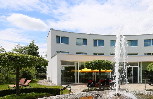 Hotel A1 Grauholz