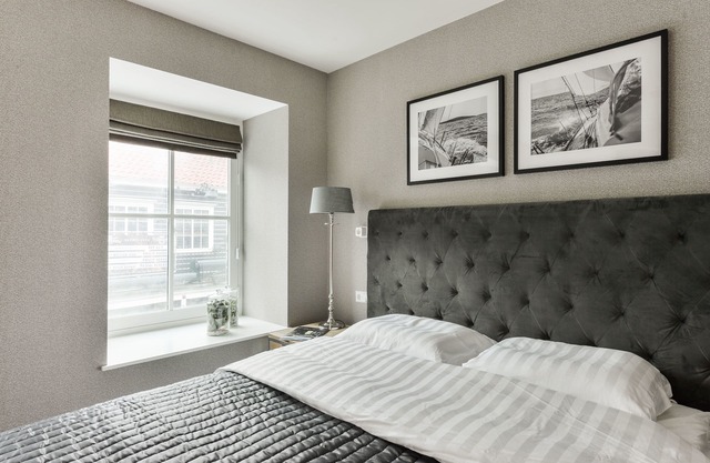 Hotel aan de Haven (room 2)