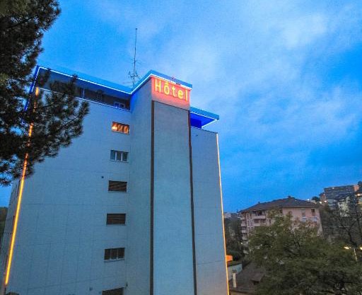 Hotel Abaca