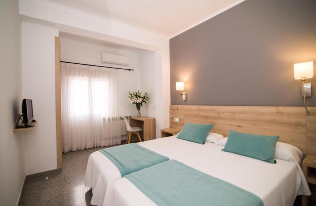 Hotel Abelay