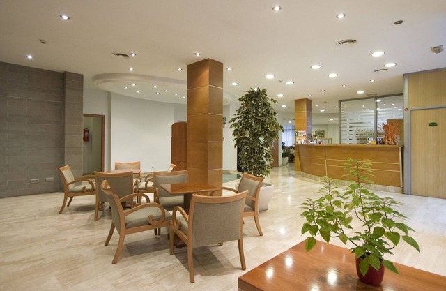 Hotel Abelux