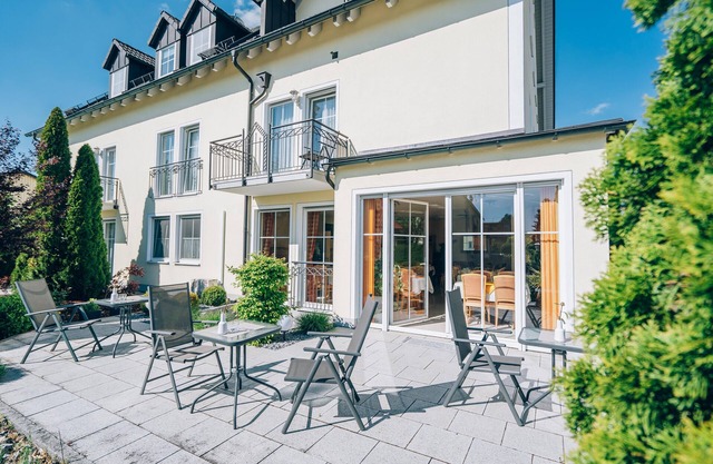 Hotel Abenstal