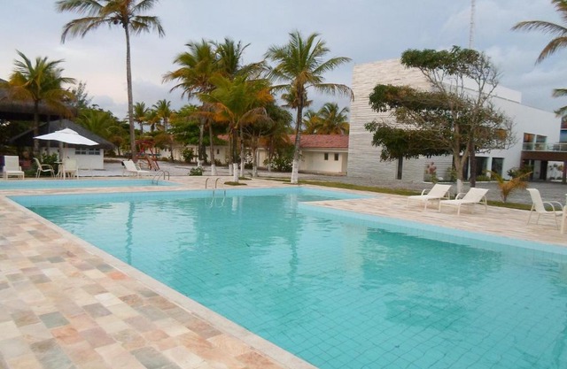 Hotel Abrolhos