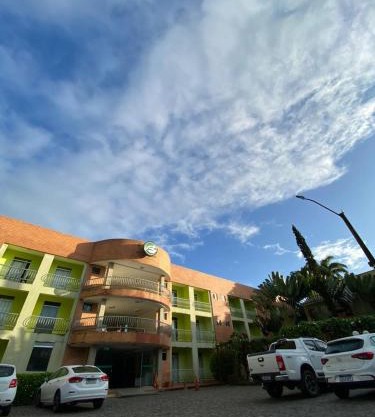 Hotel Absolar