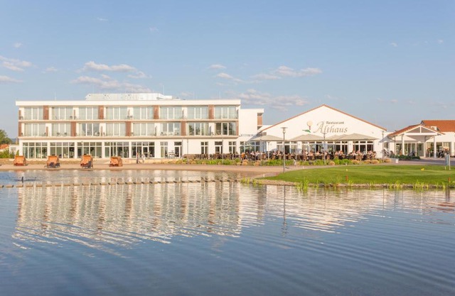 Hotel absolute