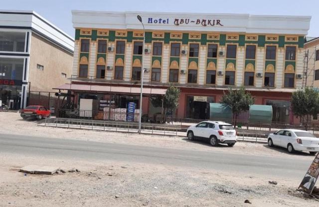 HOTEL ABU BAKIR